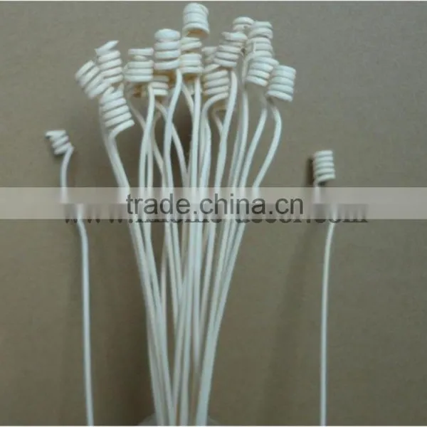 Natural Curly Rattan Reed Diffuser Sticks photo-6