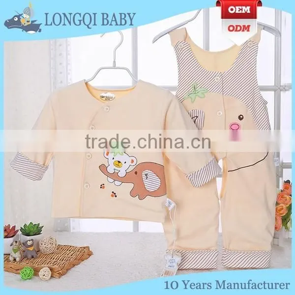 TZ-MS-019 High Quality Baby Suits With Cheap Price photo-2