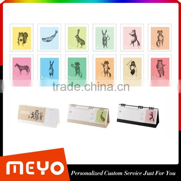 no Minimum Order,new Products 2015 Innovative Product,promotional 2016 Calendar,advent Calendar photo-6