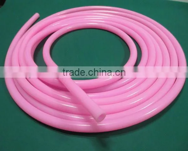 Food Grade Silicone Narguile Hose for Nargile Hookah photo-6