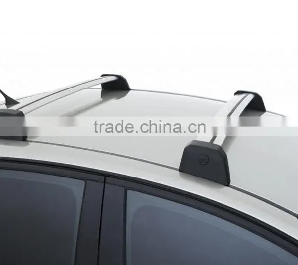 Roof Rack Crossbar for Sedan Hatch Back Coupe Naked Roof photo-2