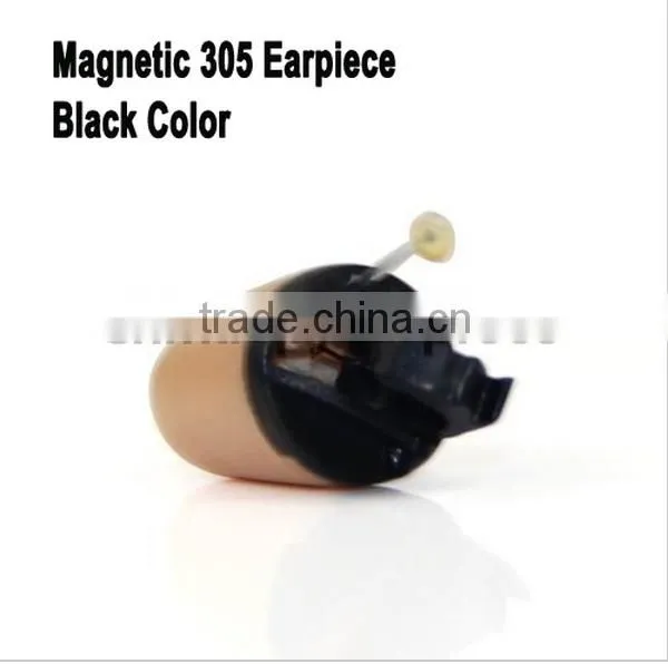 Micro Spy Mini Wireless In Ear Style Earpiece A680 For FBI photo-2