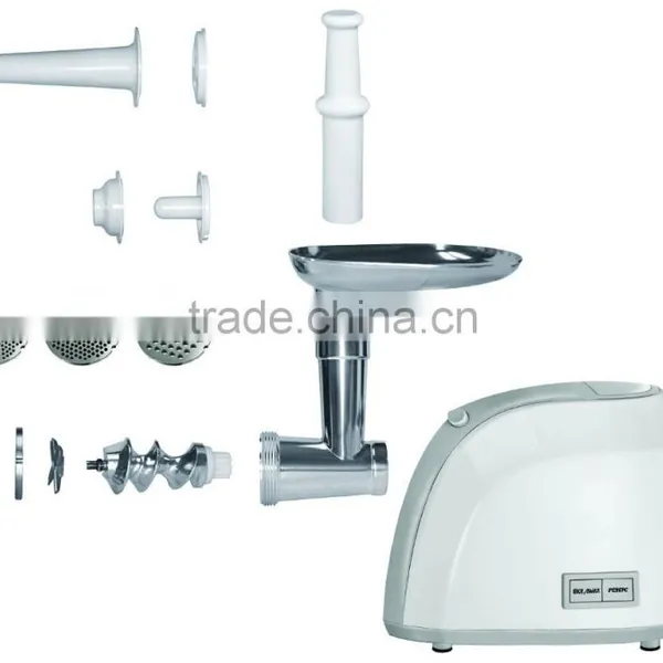 Meat Grinder MYDOMO MD LRC-120 photo-5