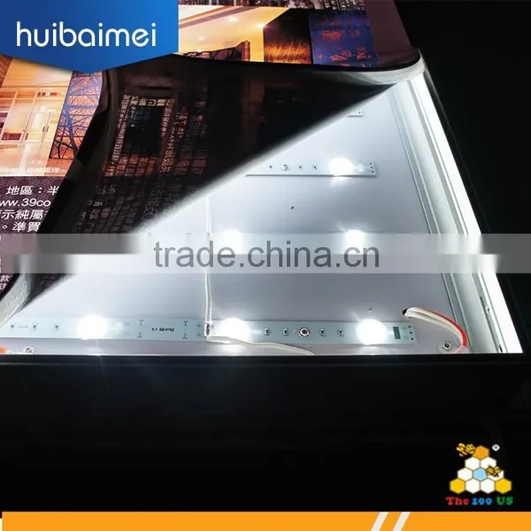 Manufacture Backlight Led Light Strip SMD3030 photo-4