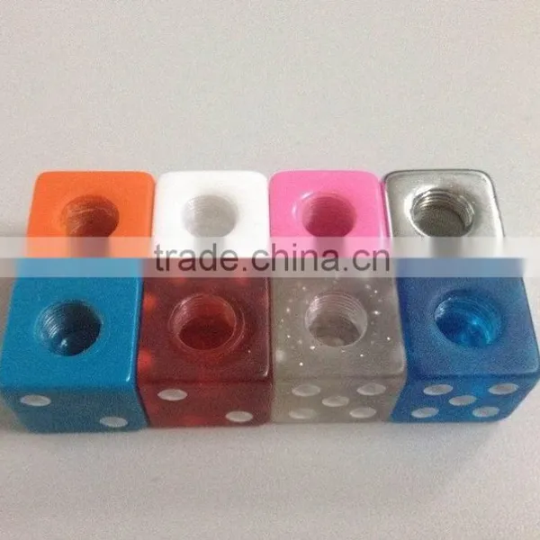 Dice Valve Cap ,car Tire Valve Caps photo-3