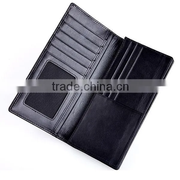 2014 Korean Wallet and Best Fashion Wallet for Man photo-3