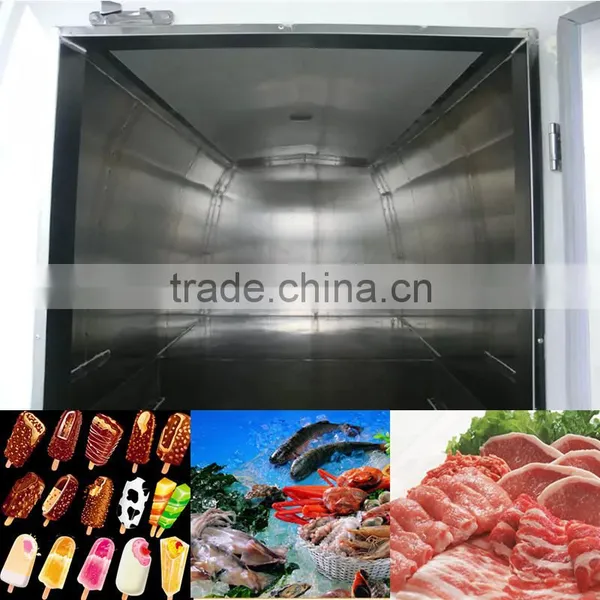 Insulated Van Truck Body Insulated Truck Body Made in China photo-5