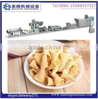 Bugle Chips Food Machine photo-3