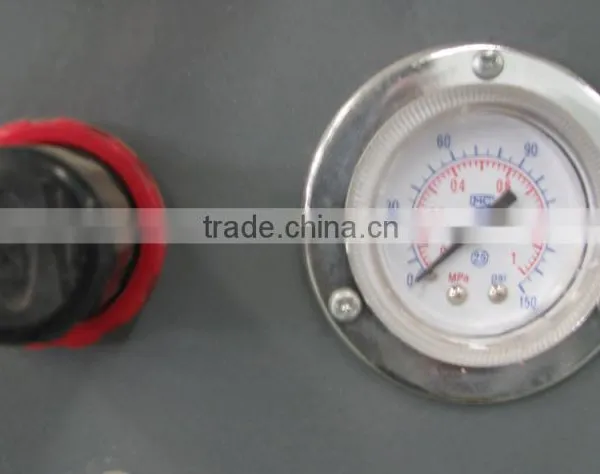 2015 Intelligent Automatic Beveling Machine for Glass photo-3