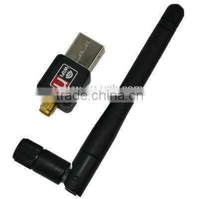 Shenzhen Wholesales 150Mbps USB Wireless Lan 802.11N photo-2