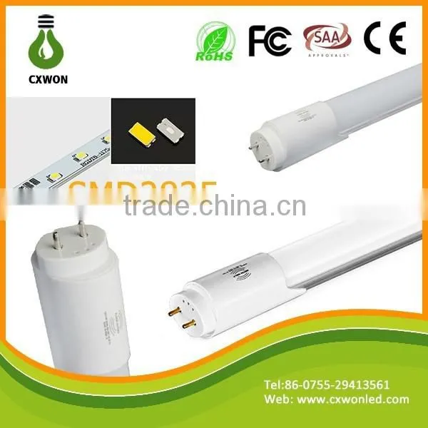 18w T8 Microwave Radar Sensor Led Tube Lighting 2 Years Warranty photo-3