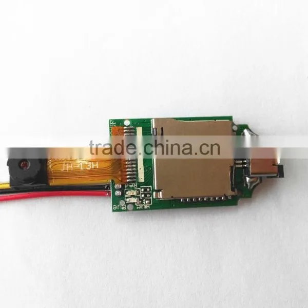 2210P Flying Mini Cmos Camera Module for rc Helicopter photo-2