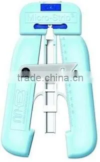 Wire Stripper Hand Tool - Fine Wire and Fibre Optic