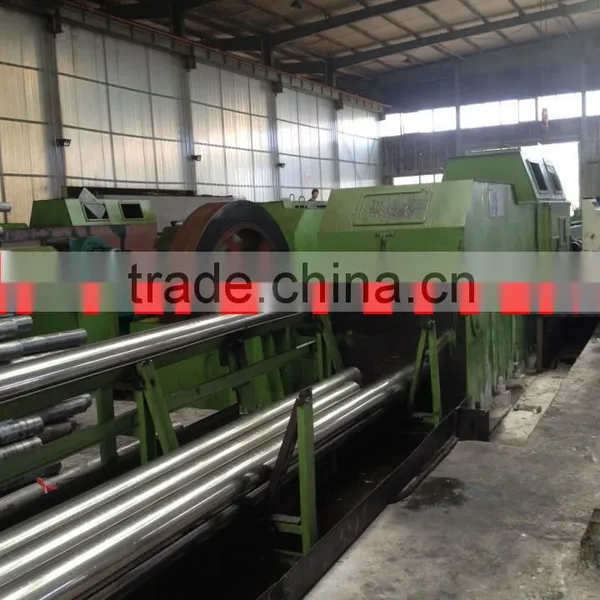Allloy B-3 N10675 2.4600 STEEL PIPELINE Seamless Hydraulic & Pneumatic Line Pipes photo-5