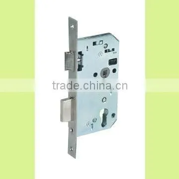 European Lock Security Zinc Alloy Cam Door Lock Cylinder Lock