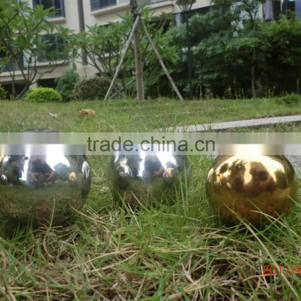 Low Price Large Copper Sphere photo-2