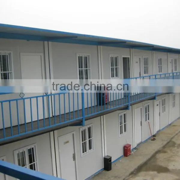 Promotion Folding Container House photo-4
