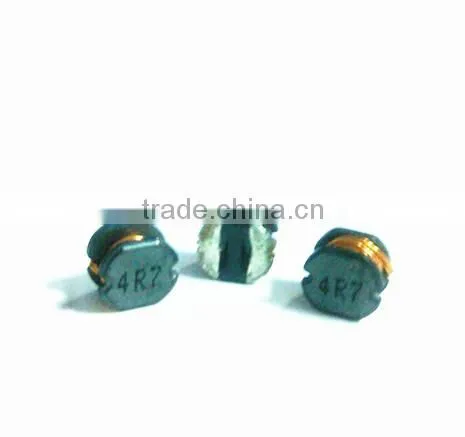 Small and Low Profile SMD Power Inductor/Chip Inductor