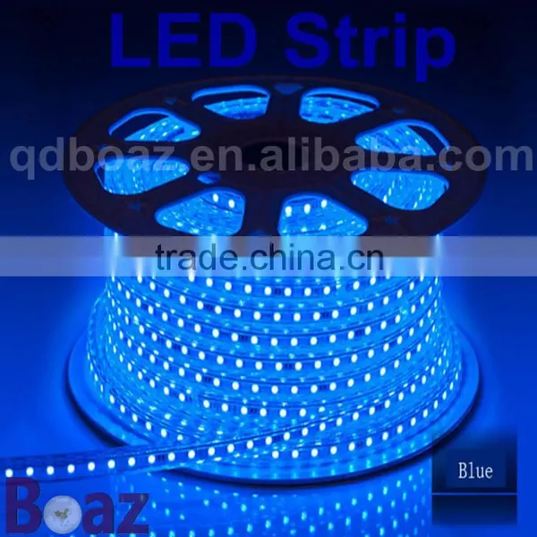 Solar Powered Led Flexible Strip Light photo-3