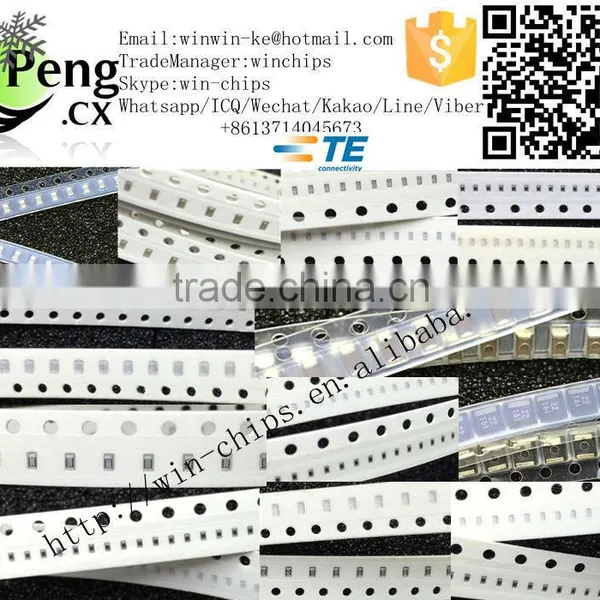 2176067-2 Te Connectivity Resistor SMD 10.5 OHM 1% 1/20W 0201 photo-1