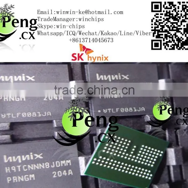 H9TCNNN8JDMMPR-NGM/Hynix/SKhynix/Sk Hynix/BGA photo-2