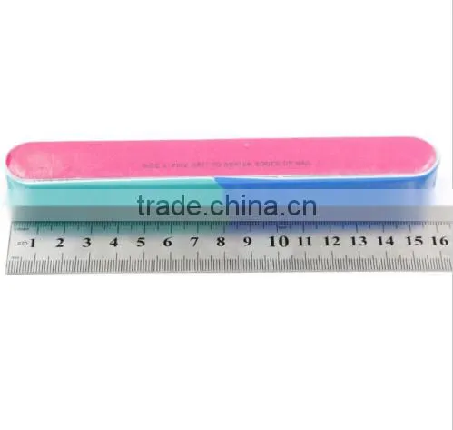 Strip Nail Buffer Block & Nail File Buffer photo-6