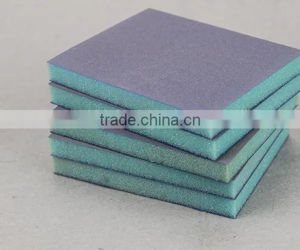 Manufacturers Waterproof Abrasive Paper for Wood and Metal Polishing