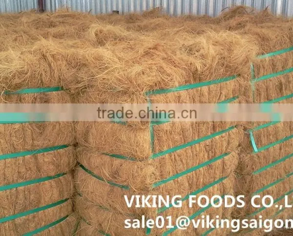Coconut Fiber From Viet Nam photo-2