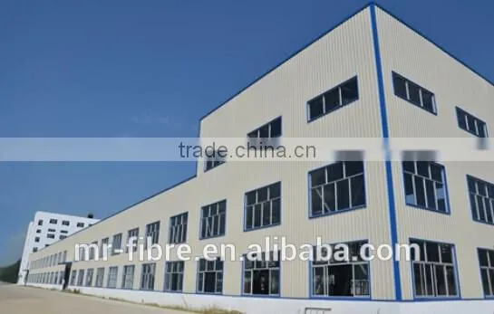 China Factory Manufacturer Recycled Polyester Staple Fiber , Polyester Fiber ,PSF photo-5
