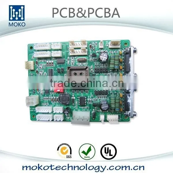 Electronic Board of Medical , Oem Medical Pcb Assembly Service photo-4