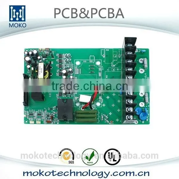 Multilayer Pcba Oem photo-5