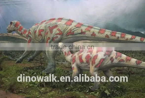 2015 Hot Promotion Animatronic Dinosaur For Sale photo-2