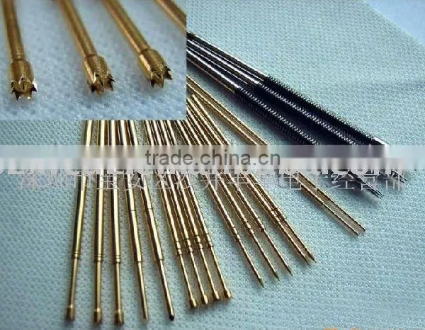 Probe Pin,pm75,made in China,high-quality for Cross and Test photo-4