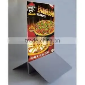 Flash Fashion Aluminum Banner Stand photo-2
