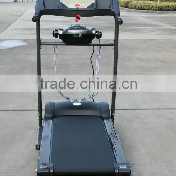 New Cheap Treadmill 1.5hp Treadmills With Massager photo-2