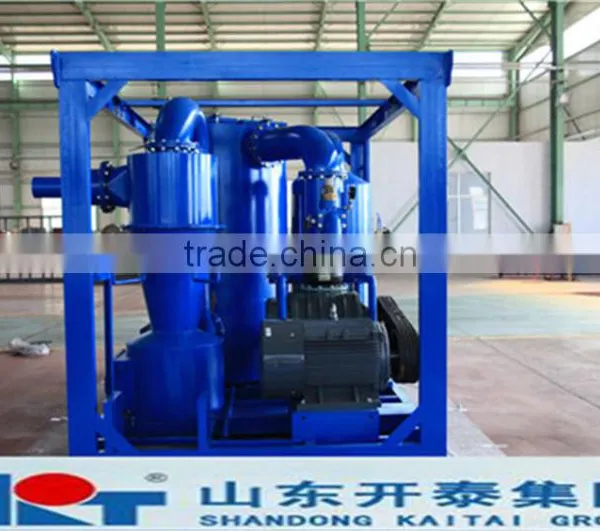 Vacuum Suction Sand Machine photo-3