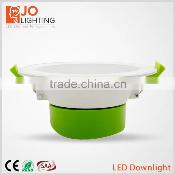 Built-in Power Supply Integrated 10W 90mm SMD LED Downlight SAA Approval LED Downlight photo-4
