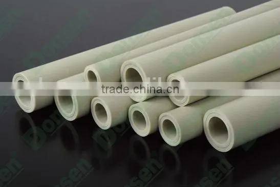 PPR FITTINGS PPR PIPE PPR ELBOW Coupler Tee Valve Plug Clip photo-3