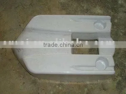 Agent Heavy Gauge Thermoforming Product photo-5