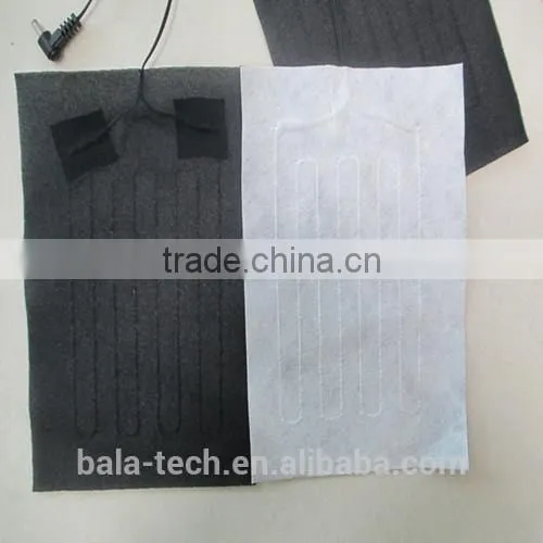 5 Volt Temperature Control Heating Element photo-2