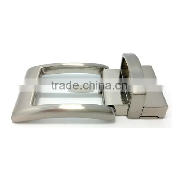 Buckles and Brass Material Spur Buckle Italian Belt Buckle photo-2
