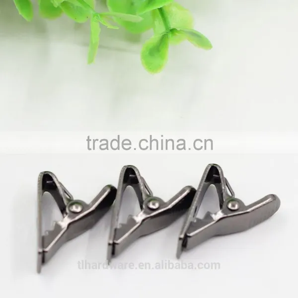 Cheap Price Stationary Crocodile Clips Alligator Clips photo-2