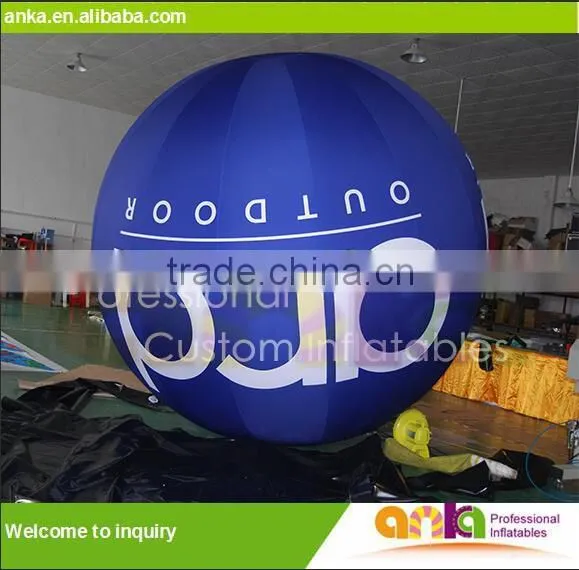 Self Inflating Inflatable PVC Helium Balloons With Competitive Price photo-4