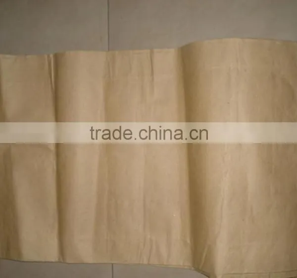 Recyclable PP Woven Cement Bag photo-2