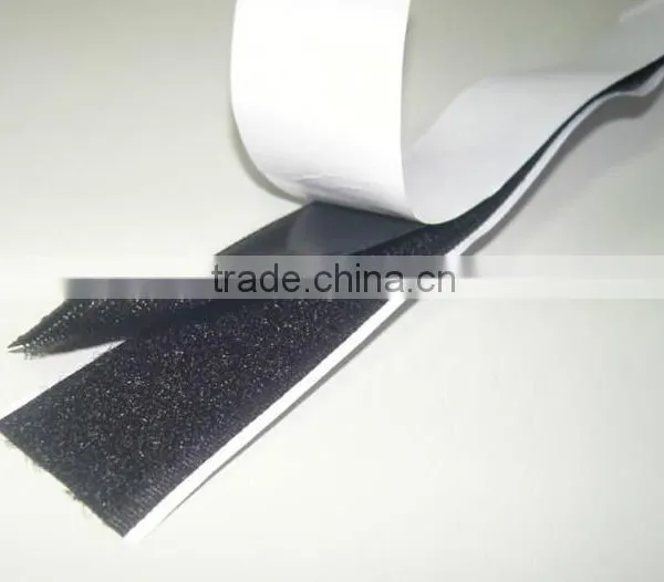 Best Selling Eco-friendly Sticky Self Adhesive Hook and Loop Strip