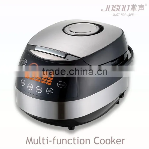 Multifunction Cooker (LCD, With IMD Panel)
