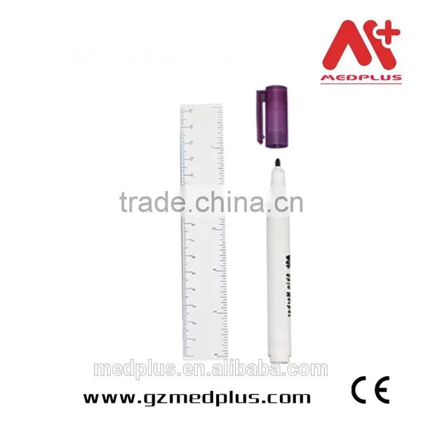 Sterile Surgical Skin Marker Pen With Regular Type And Fine Type photo-5