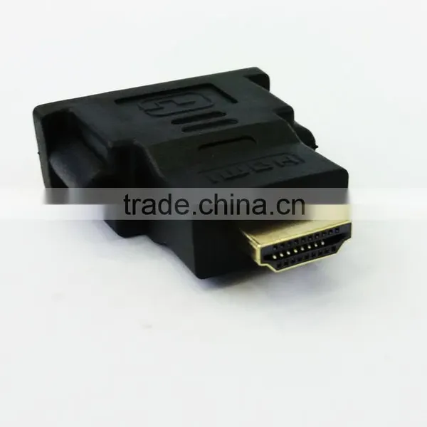Manufacture Price Dvi24+5 to Hdmi Converter for Hard Drive photo-6