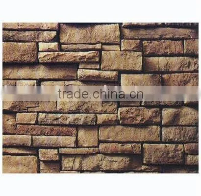 Artificial Stones