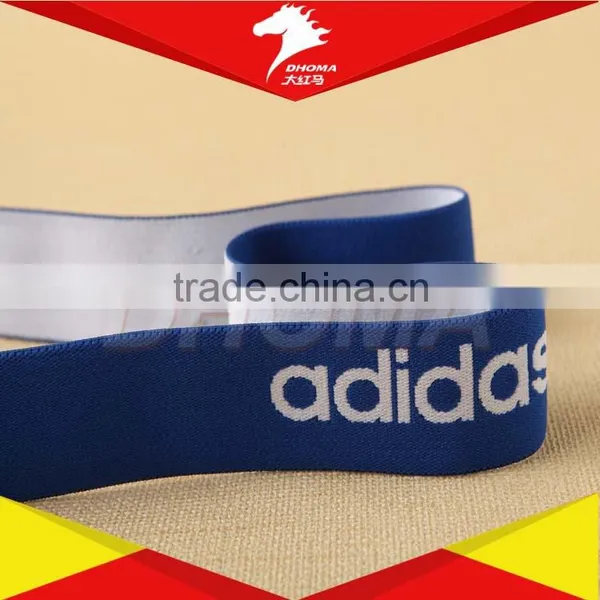 Manufactor Woven Polyester Webbing photo-5